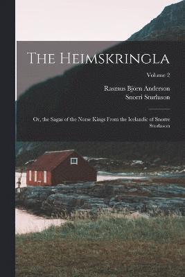 The Heimskringla 1