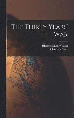 bokomslag The Thirty Years' War