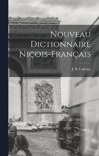 bokomslag Nouveau Dictionnaire Niois-Franais