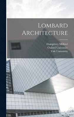 Lombard Architecture 1
