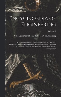 bokomslag Encyclopedia of Engineering