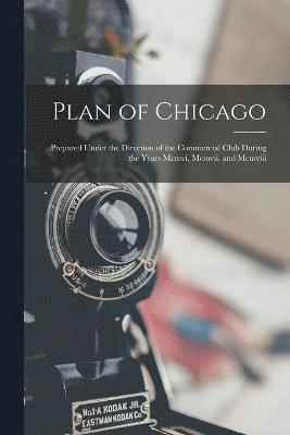 Plan of Chicago 1