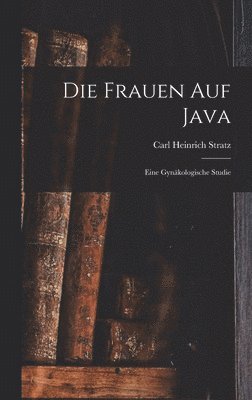 Frauen Auf Java