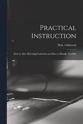 Practical Instruction 1