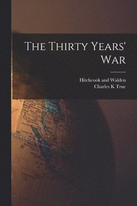 bokomslag The Thirty Years' War