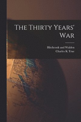 bokomslag The Thirty Years' War