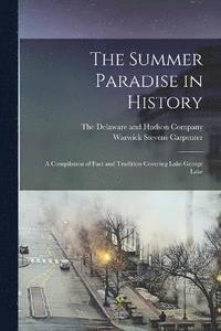 bokomslag The Summer Paradise in History