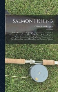 bokomslag Salmon Fishing