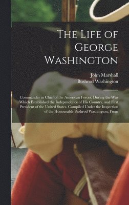 bokomslag The Life of George Washington