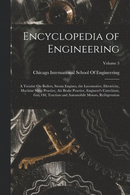 Encyclopedia of Engineering