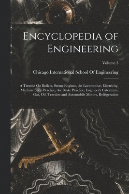 Encyclopedia of Engineering 1