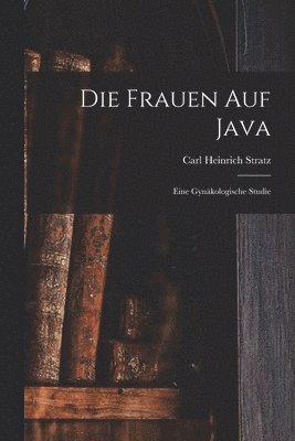 Frauen Auf Java