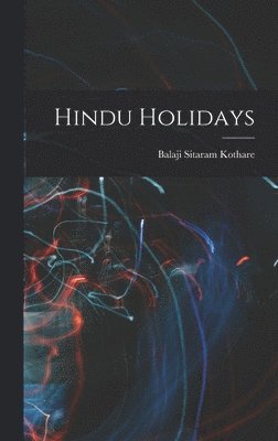 Hindu Holidays 1