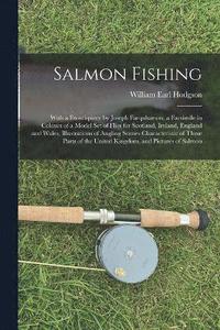 bokomslag Salmon Fishing