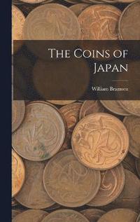 bokomslag The Coins of Japan