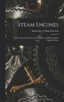 Steam Engines 1