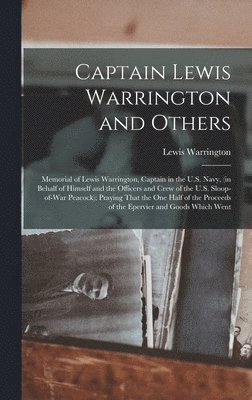 Captain Lewis Warrington and Others 1