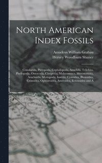 bokomslag North American Index Fossils