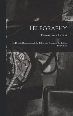 Telegraphy