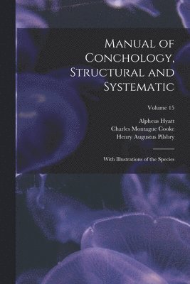 Manual of Conchology, Structural and Systematic 1