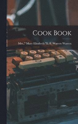 Cook Book 1