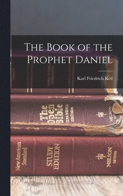 The Book of the Prophet Daniel 1