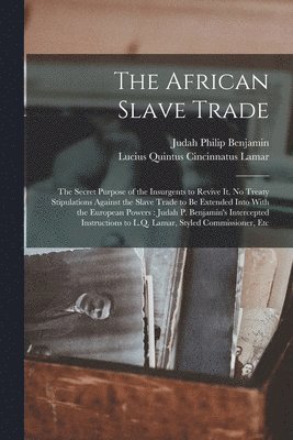 The African Slave Trade 1