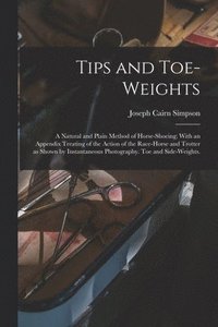 bokomslag Tips and Toe-weights