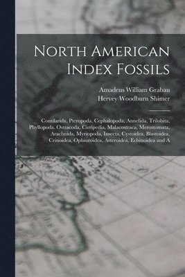 North American Index Fossils 1