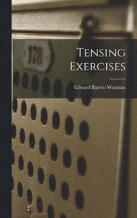 bokomslag Tensing Exercises
