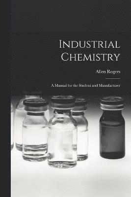 Industrial Chemistry 1