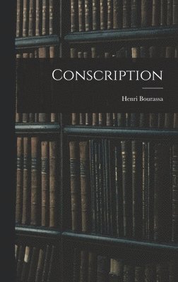 Conscription 1