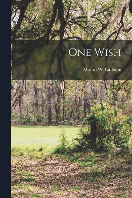 One Wish 1