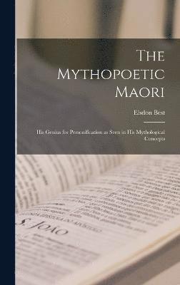 Mythopoetic Maori