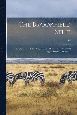 The Brookfield Stud 1