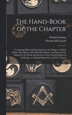 The Hand-book of the Chapter 1