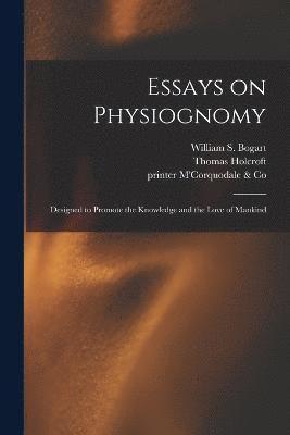 Essays on Physiognomy 1