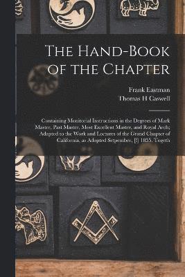 The Hand-book of the Chapter 1