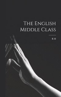bokomslag English Middle Class