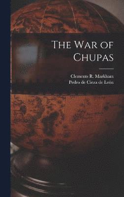 The war of Chupas 1