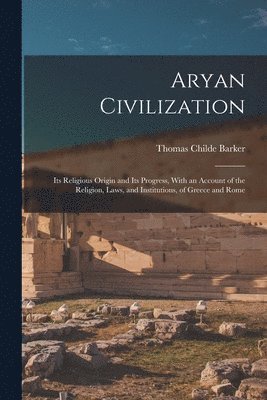 Aryan Civilization 1