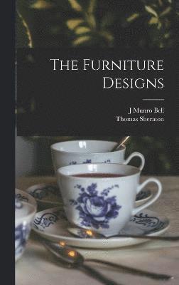 The Furniture Designs 1