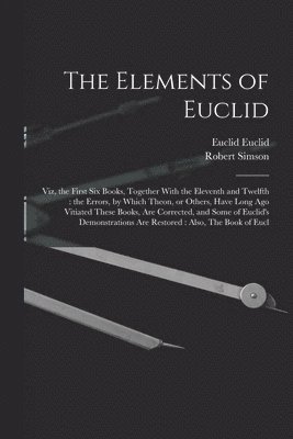 The Elements of Euclid 1