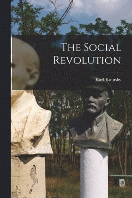 bokomslag The Social Revolution