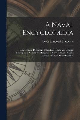 Naval Encyclopædia