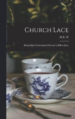Church Lace 1