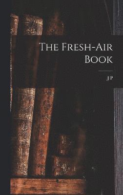 Fresh-air Book