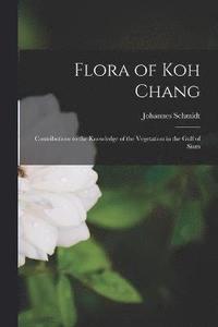 bokomslag Flora of Koh Chang