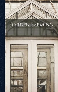 bokomslag Garden Farming