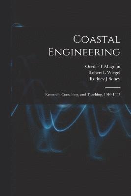 Coastal Engineering 1